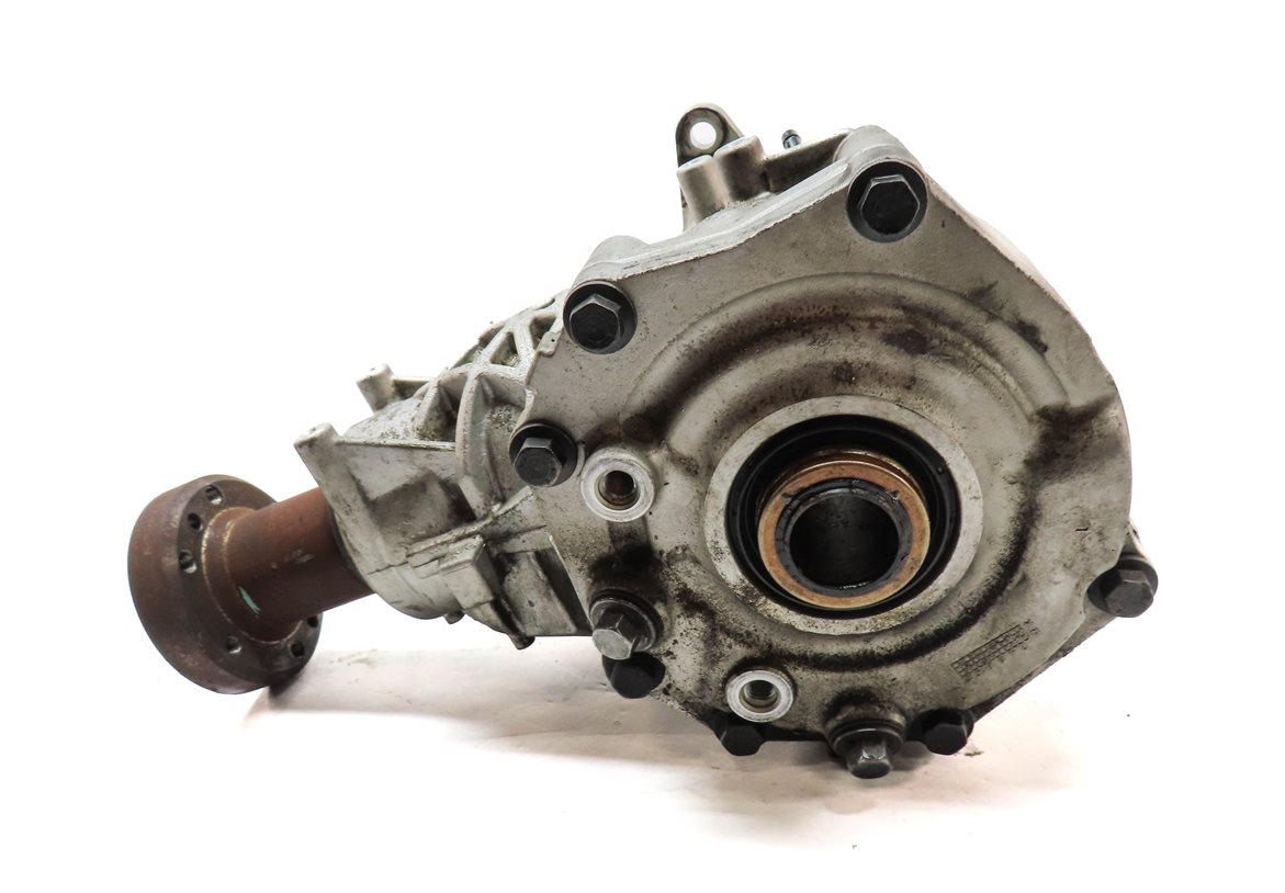Thumbnail 4: 2015-2019 JAGUAR E-PACE / DISCOVERY SPORT (L550) AWD - FRONT TRANSFER CASE