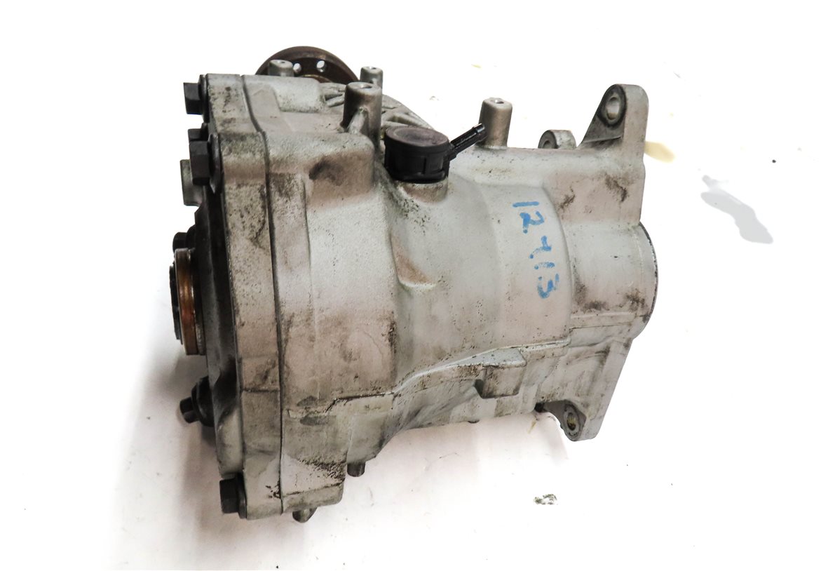 Thumbnail 6: 2015-2019 JAGUAR E-PACE / DISCOVERY SPORT (L550) AWD - FRONT TRANSFER CASE