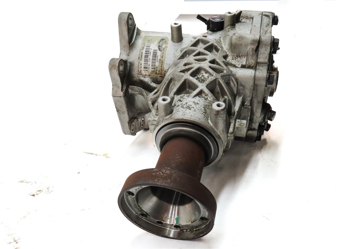 Thumbnail 7: 2015-2019 JAGUAR E-PACE / DISCOVERY SPORT (L550) AWD - FRONT TRANSFER CASE