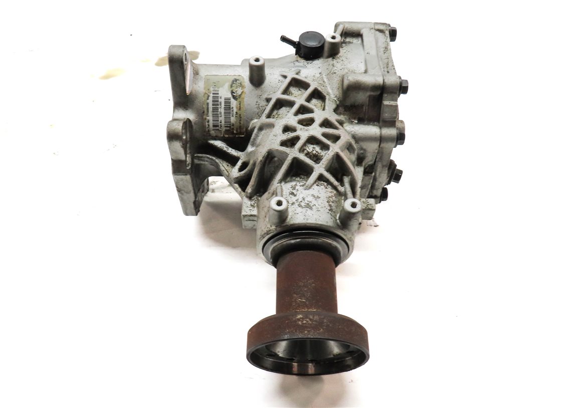 Thumbnail 8: 2015-2019 JAGUAR E-PACE / DISCOVERY SPORT (L550) AWD - FRONT TRANSFER CASE