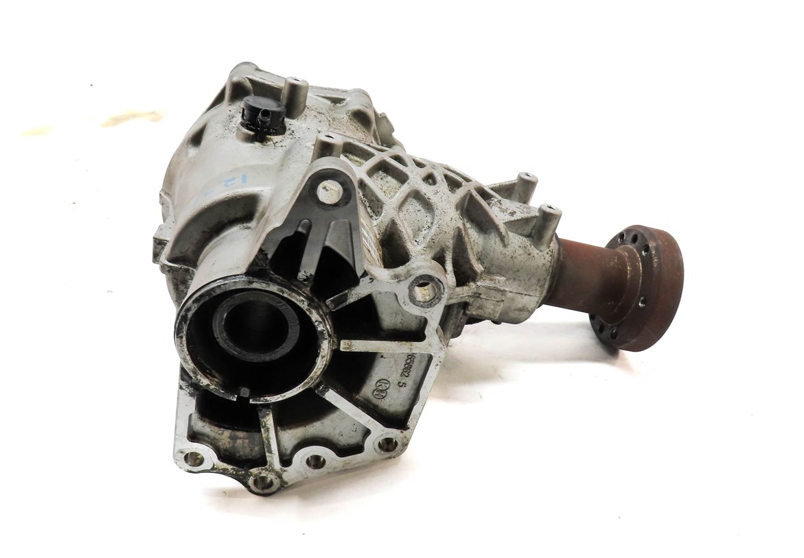 Thumbnail 9: 2015-2019 JAGUAR E-PACE / DISCOVERY SPORT (L550) AWD - FRONT TRANSFER CASE