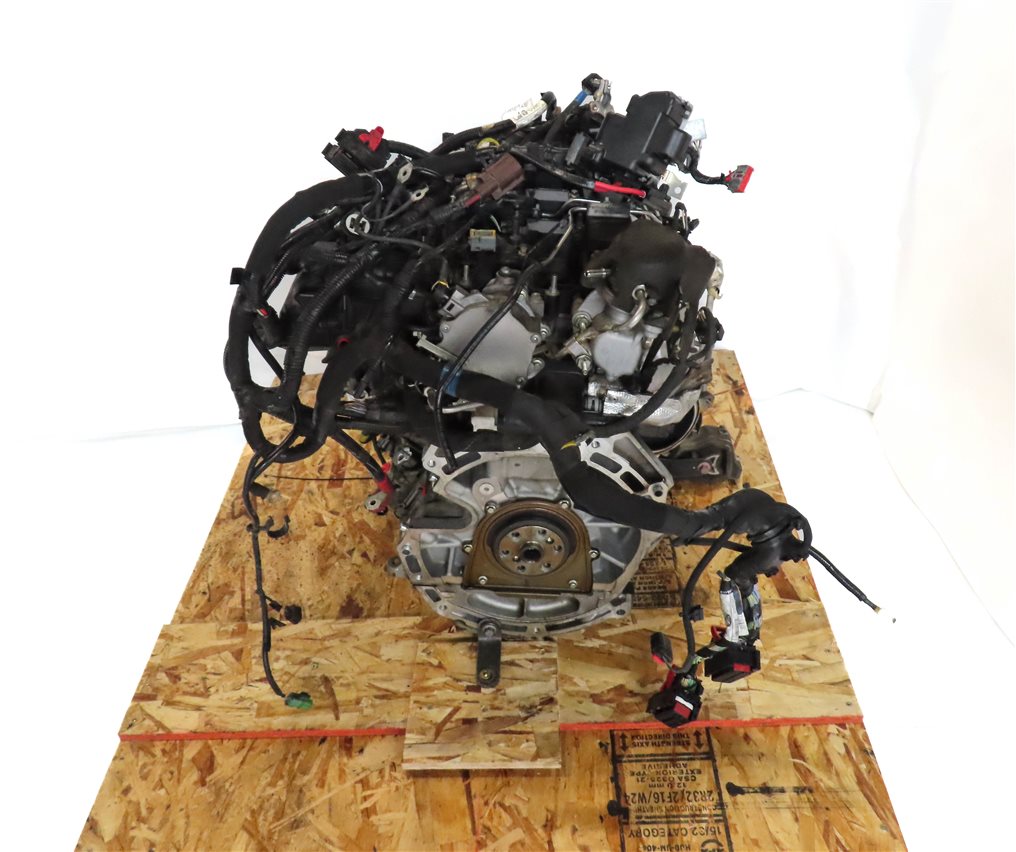Thumbnail 15: 14-17 DISCOVERY SPORT EVOQUE L538 L550 2.0L ENGINE ASSEMBLY (99k) TESTED+VIDEO!