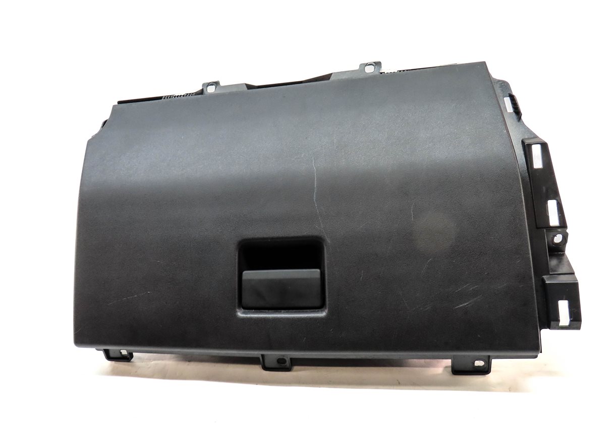 Thumbnail 2: 2015-2016 LAND ROVER DISCOVERY SPORT (L550) RIGHT GLOVE BOX ASSEMBLY (Black)
