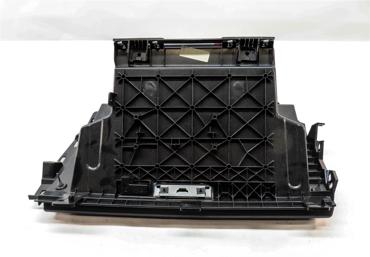 Thumbnail 5: 2015-2016 LAND ROVER DISCOVERY SPORT (L550) RIGHT GLOVE BOX ASSEMBLY (Black)