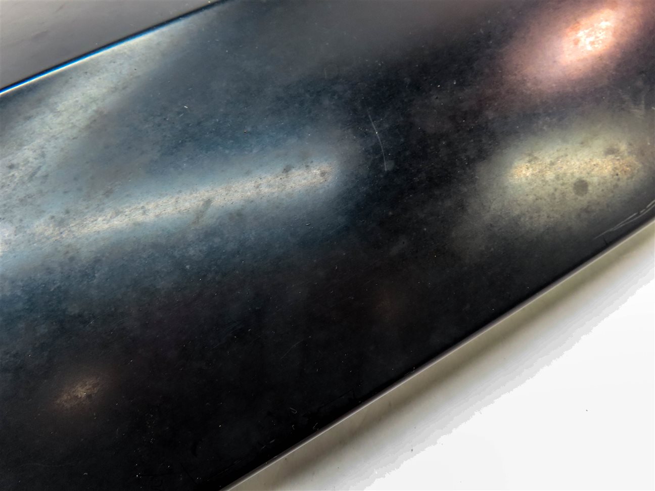 Thumbnail 7: 2016 LAND ROVER DISCOVERY SPORT (L550) REAR RIGHT UPPER PILLAR TRIM
