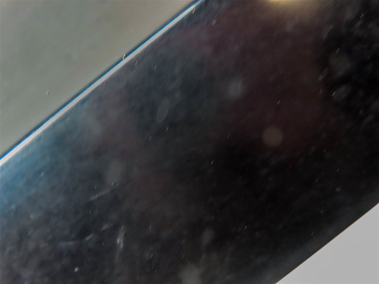 Thumbnail 9: 2016 LAND ROVER DISCOVERY SPORT (L550) REAR RIGHT UPPER PILLAR TRIM