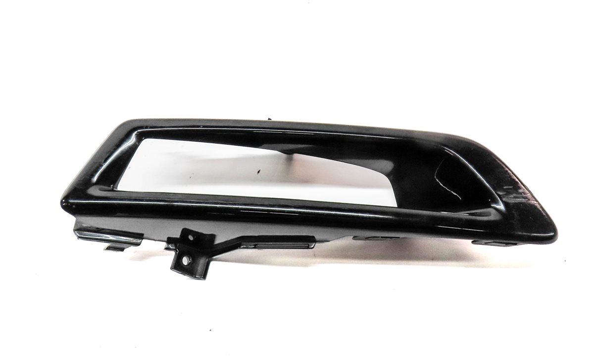 Thumbnail 2: 2016 LAND ROVER DISCOVERY SPORT (L550) FRONT LEFT BUMPER FOGLIGHT FOG LIGHT TRIM