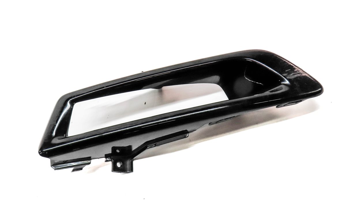 Thumbnail 3: 2016 LAND ROVER DISCOVERY SPORT (L550) FRONT LEFT BUMPER FOGLIGHT FOG LIGHT TRIM