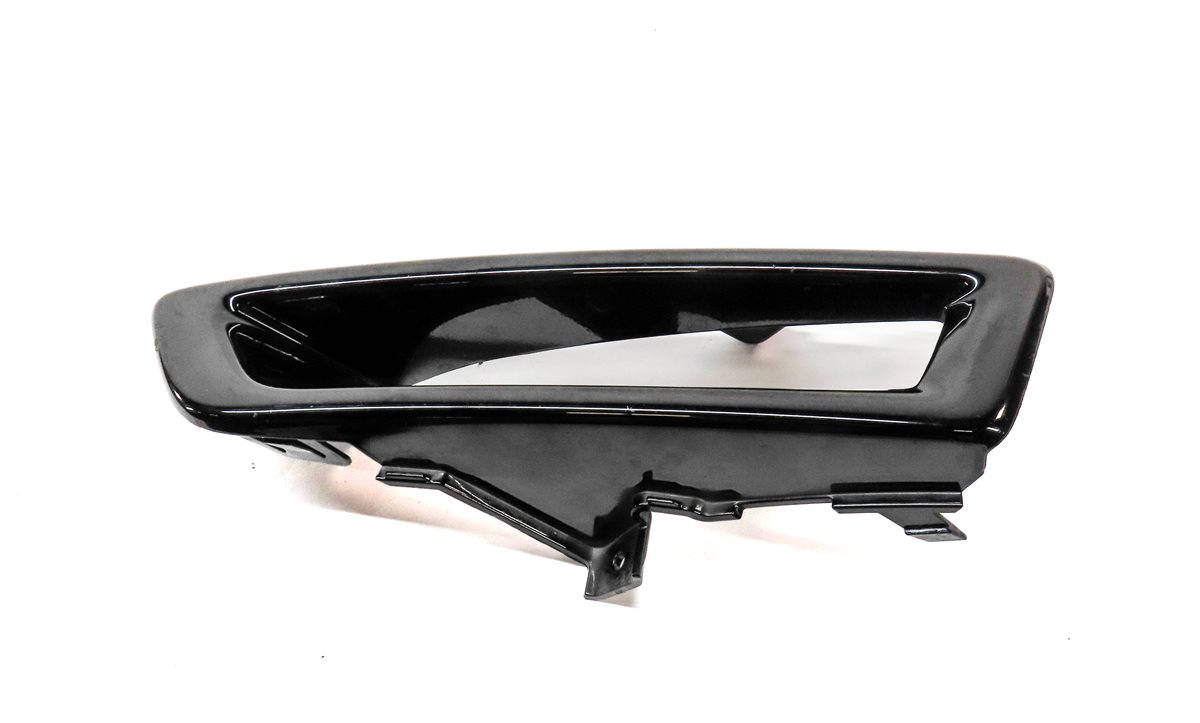 Thumbnail 4: 2016 LAND ROVER DISCOVERY SPORT (L550) FRONT LEFT BUMPER FOGLIGHT FOG LIGHT TRIM