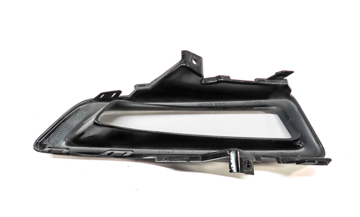 Thumbnail 5: 2016 LAND ROVER DISCOVERY SPORT (L550) FRONT LEFT BUMPER FOGLIGHT FOG LIGHT TRIM