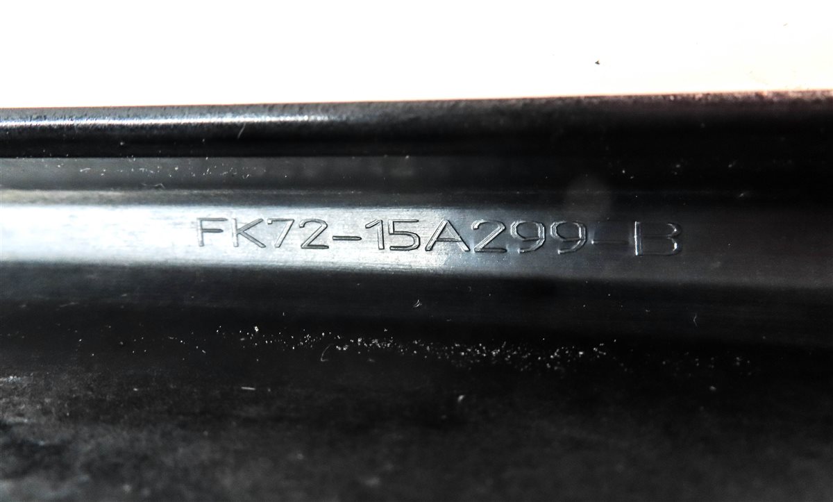 Thumbnail 6: 2016 LAND ROVER DISCOVERY SPORT (L550) FRONT LEFT BUMPER FOGLIGHT FOG LIGHT TRIM