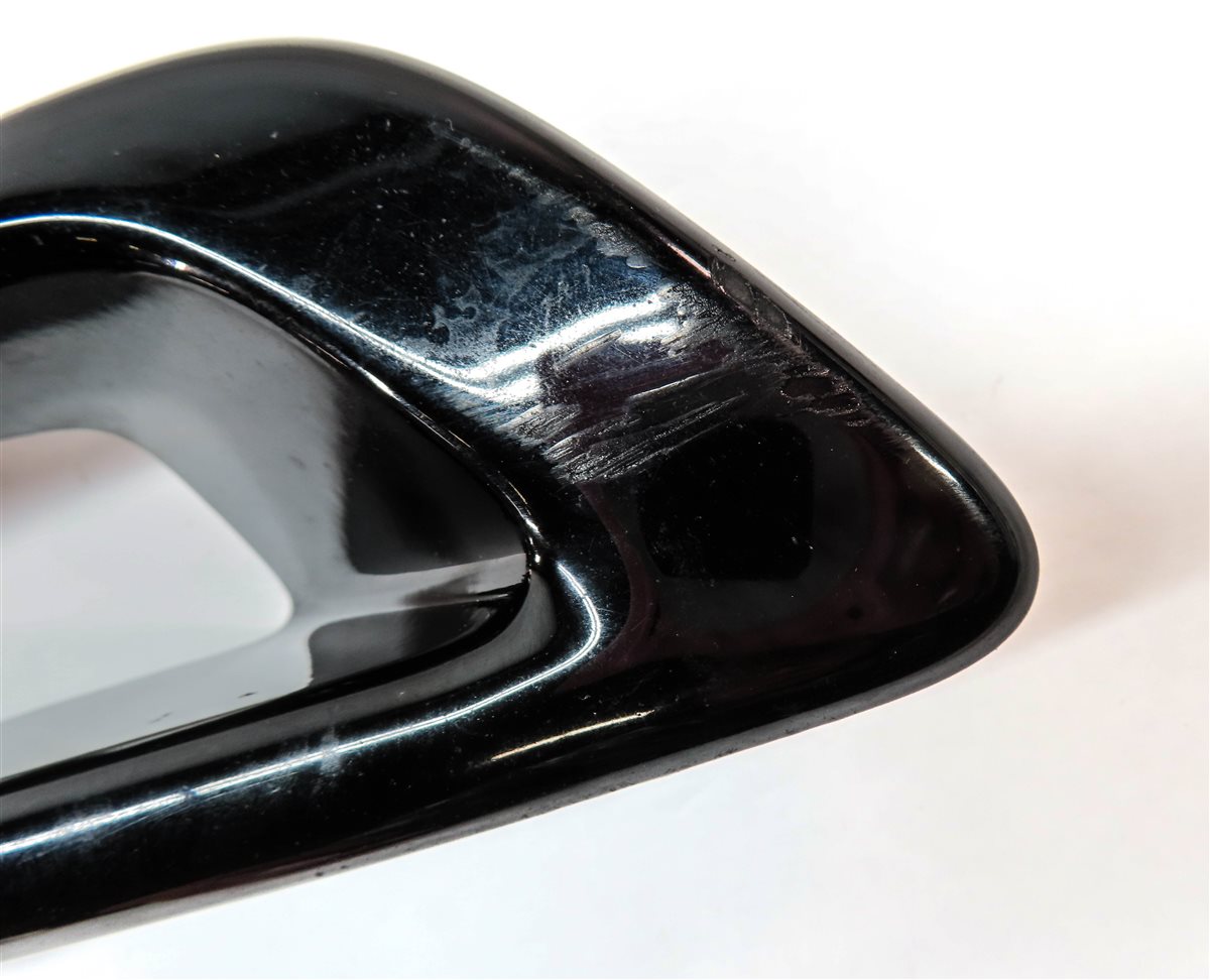 Thumbnail 7: 2016 LAND ROVER DISCOVERY SPORT (L550) FRONT LEFT BUMPER FOGLIGHT FOG LIGHT TRIM