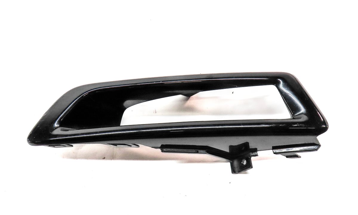 Thumbnail 2: 2016 LAND ROVER DISCOVERY SPORT L550 FRONT RIGHT BUMPER FOGLIGHT FOG LIGHT TRIM