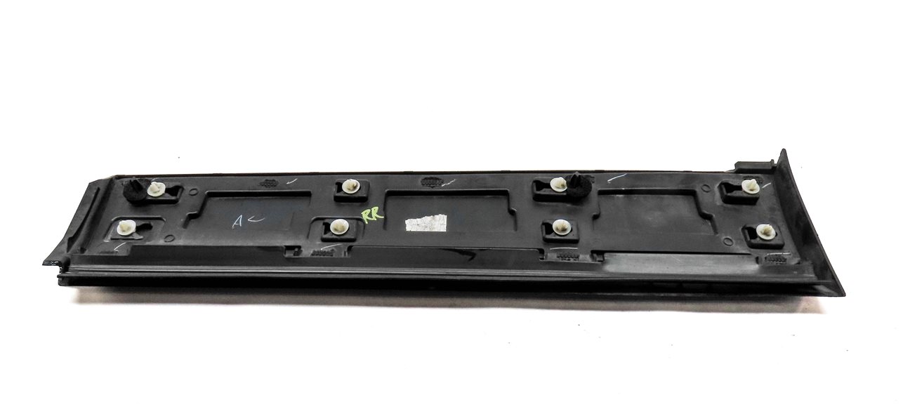 Thumbnail 5: 2016 LAND ROVER DISCOVERY SPORT (L550) REAR RIGHT LOWER DOOR MOULDING TRIM