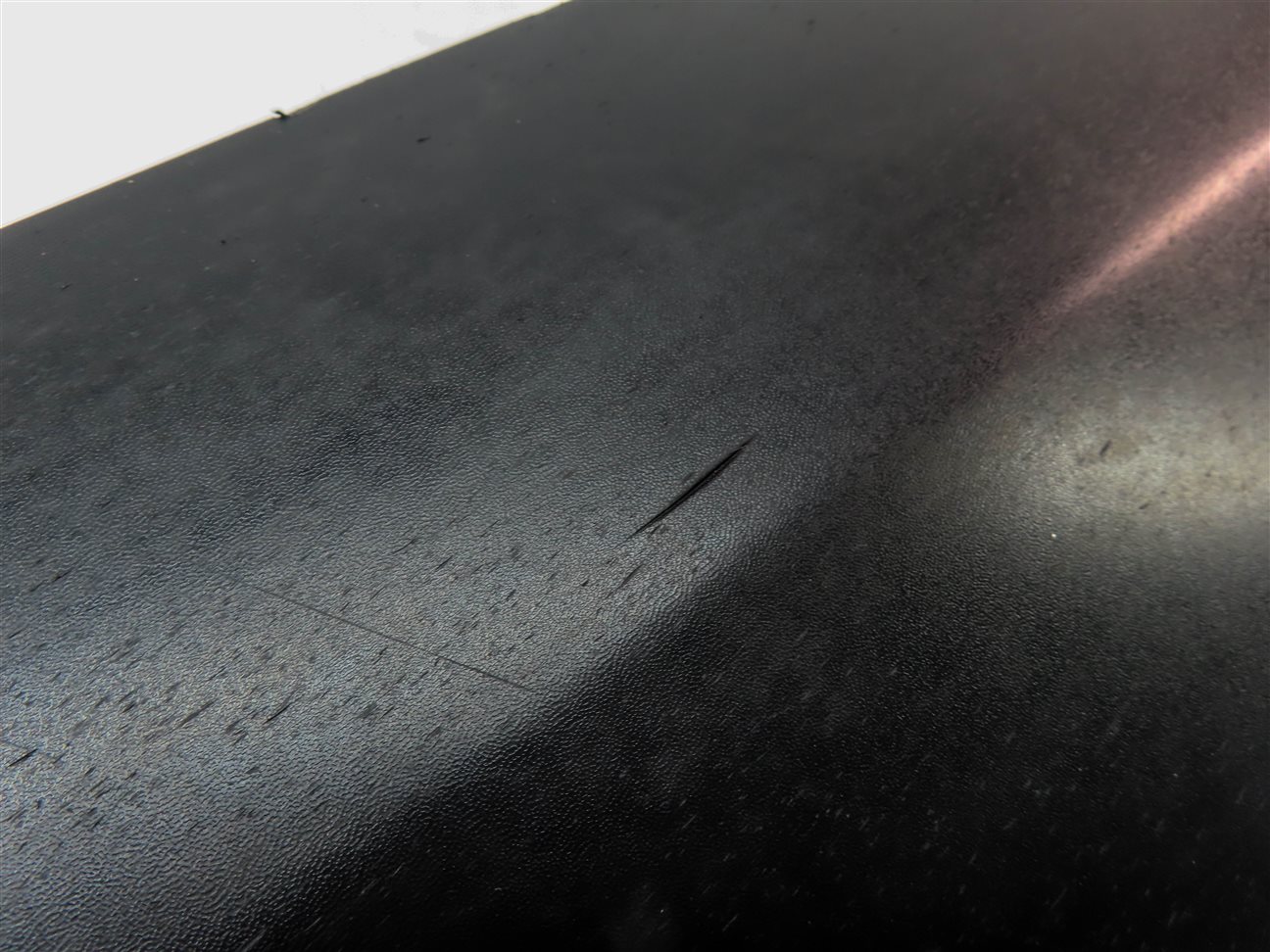 Thumbnail 7: 2016 LAND ROVER DISCOVERY SPORT (L550) REAR LEFT LOWER DOOR MOULDING TRIM
