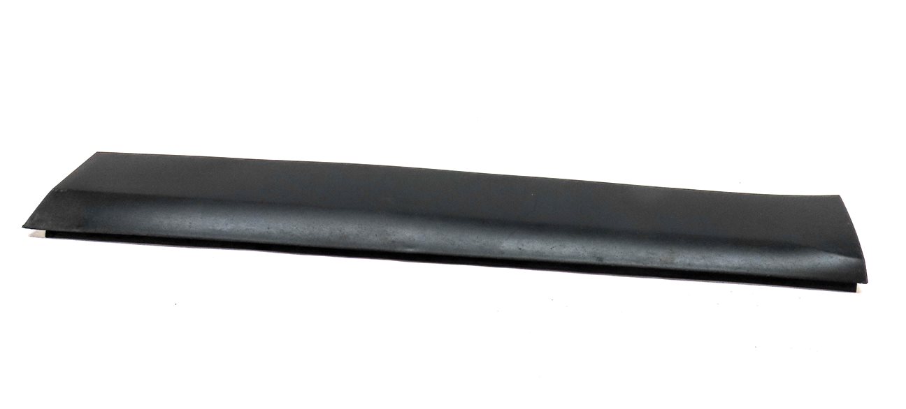 2016 LAND ROVER DISCOVERY SPORT (L550) FRONT RIGHT LOWER DOOR MOULDING TRIM