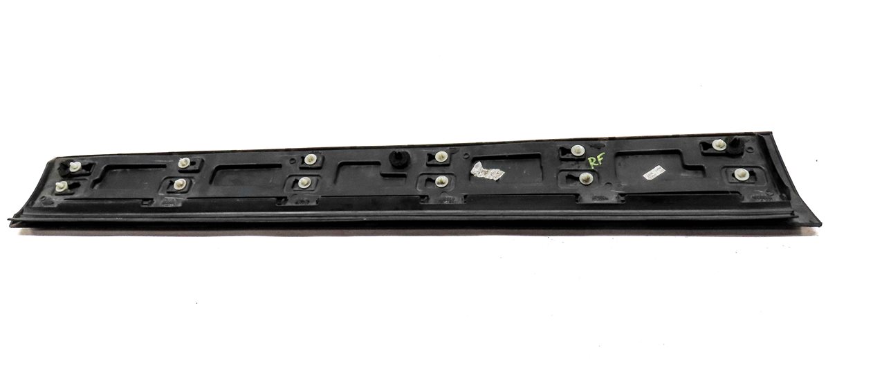 Thumbnail 7: 2016 LAND ROVER DISCOVERY SPORT (L550) FRONT RIGHT LOWER DOOR MOULDING TRIM