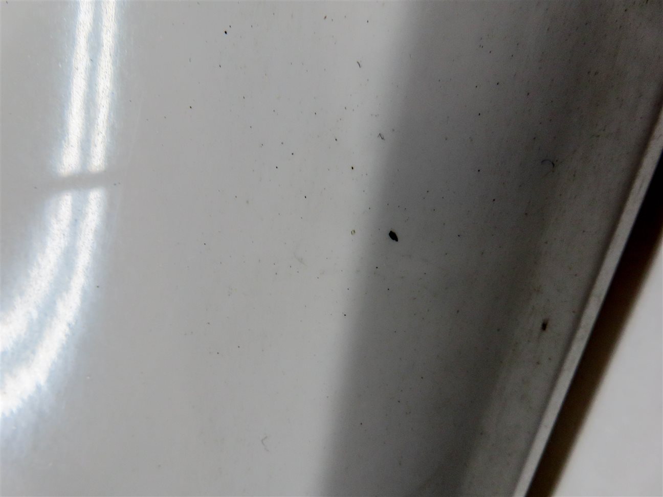 Thumbnail 9: 2015-2020 LAND ROVER DISCOVERY SPORT L550 FRONT RIGHT PASSENGER FENDER (White)