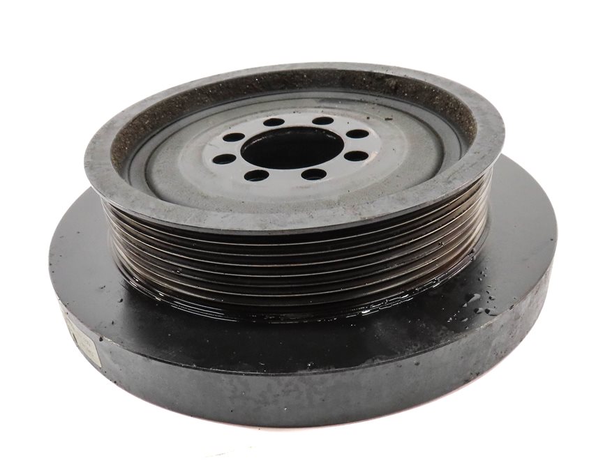 Thumbnail 5: 10-19 BMW 3 4 5 6 7 X SERIES (F10 F15 F25 F30 F32) 3.0L N55 HARMONIC BALANCER