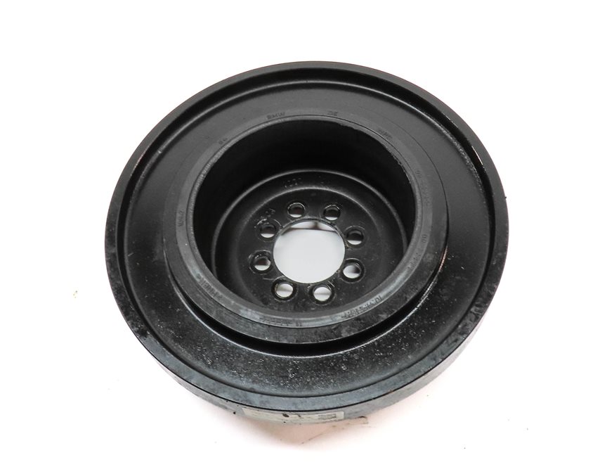 Thumbnail 6: 10-19 BMW 3 4 5 6 7 X SERIES (F10 F15 F25 F30 F32) 3.0L N55 HARMONIC BALANCER