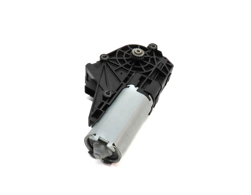2010-2017 BMW 535iGT 550iGT (F07) PANORAMIC SUNROOF WINDOW MOTOR