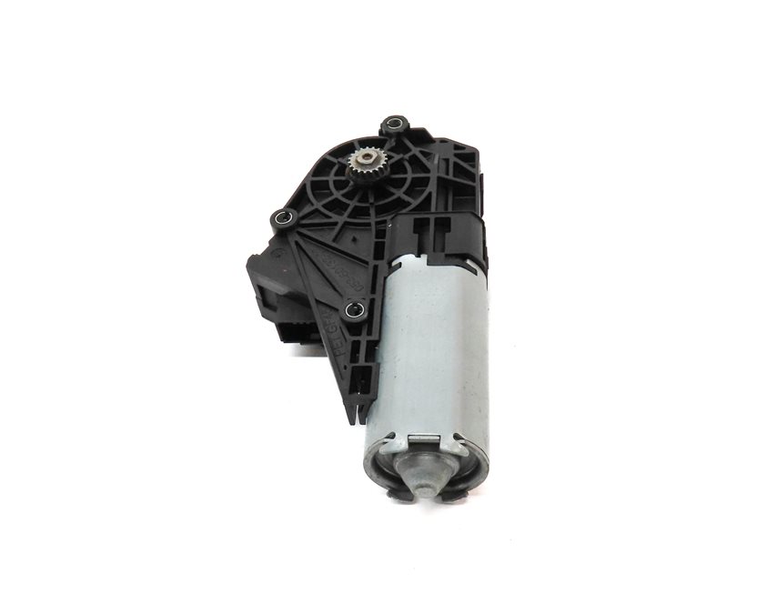 Thumbnail 2: 2010-2017 BMW 535iGT 550iGT (F07) PANORAMIC SUNROOF WINDOW MOTOR