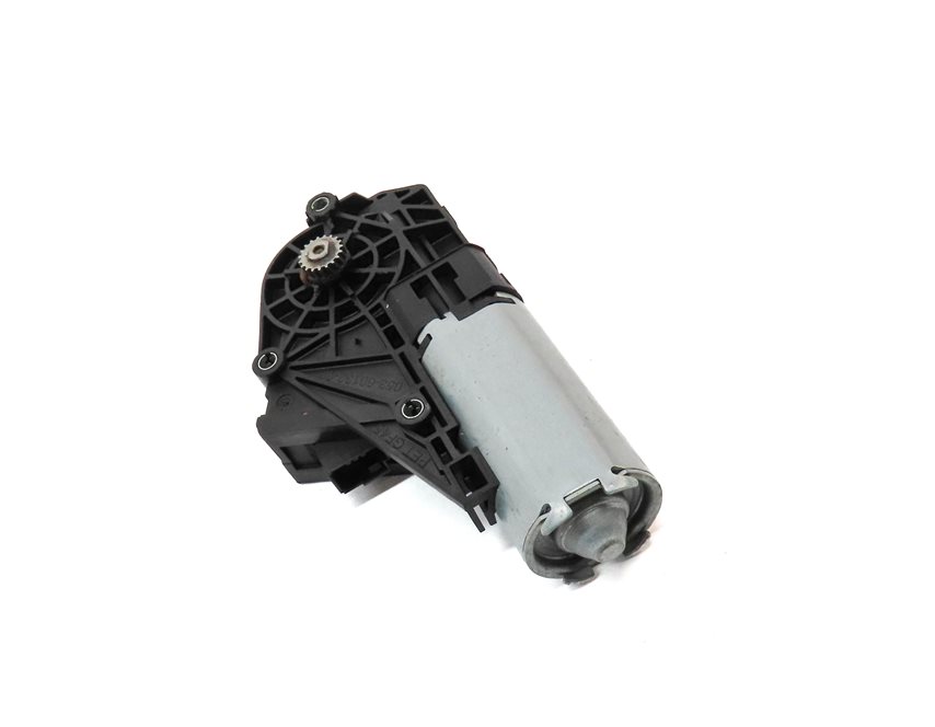 Thumbnail 3: 2010-2017 BMW 535iGT 550iGT (F07) PANORAMIC SUNROOF WINDOW MOTOR