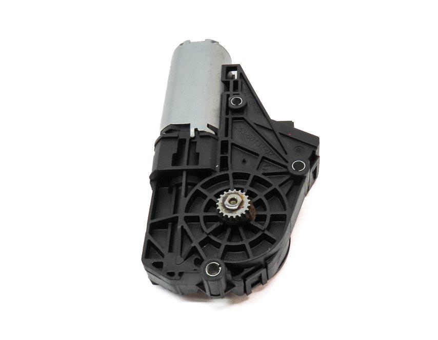 Thumbnail 4: 2010-2017 BMW 535iGT 550iGT (F07) PANORAMIC SUNROOF WINDOW MOTOR