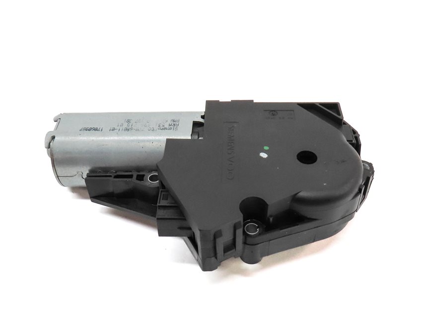Thumbnail 5: 2010-2017 BMW 535iGT 550iGT (F07) PANORAMIC SUNROOF WINDOW MOTOR
