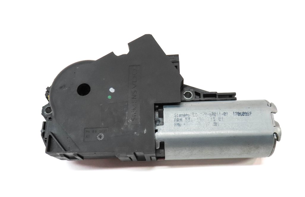 Thumbnail 6: 2010-2017 BMW 535iGT 550iGT (F07) PANORAMIC SUNROOF WINDOW MOTOR