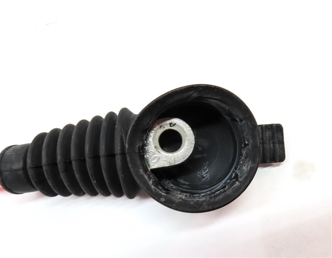 Thumbnail 6: 2011 BMW 535XIGT (F07) 3.0L (N55) POSITIVE BATTERY CABLE w/ TERMINAL