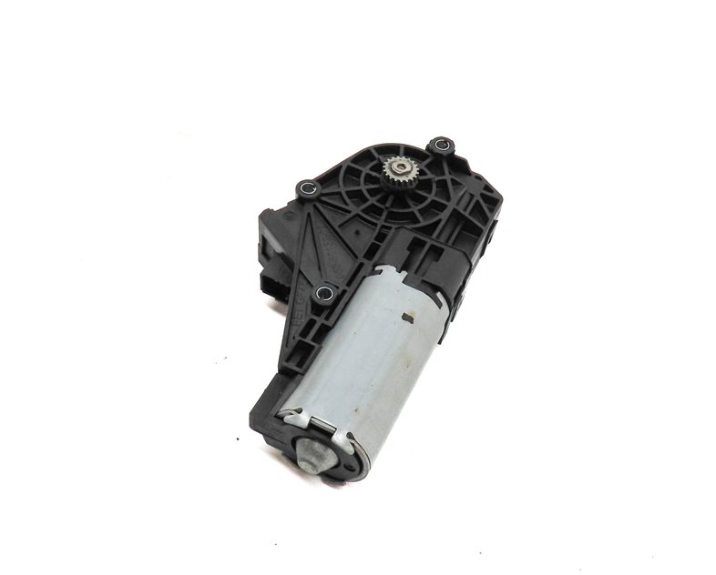 Thumbnail 1: 2010-2017 BMW 535iGT 550iGT (F07) PANORAMIC SUNROOF WINDOW MOTOR