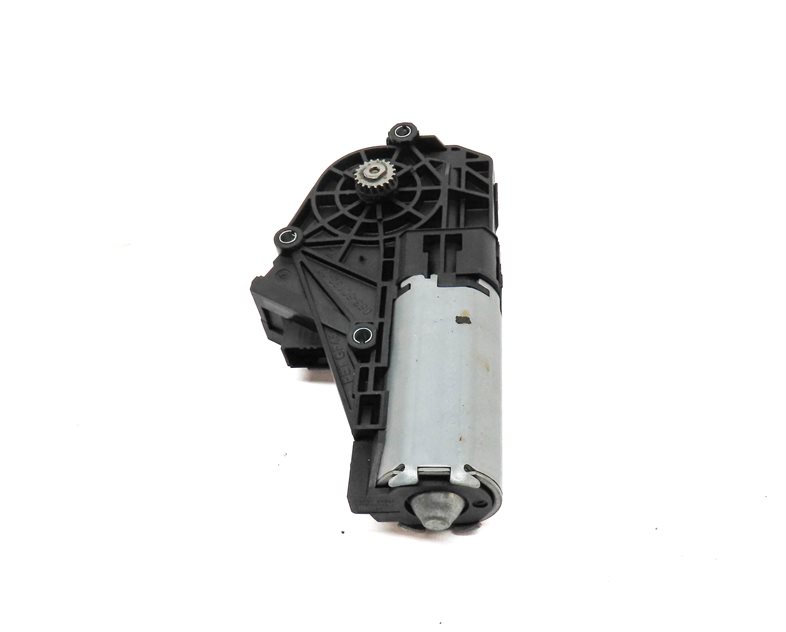 Thumbnail 2: 2010-2017 BMW 535iGT 550iGT (F07) PANORAMIC SUNROOF WINDOW MOTOR