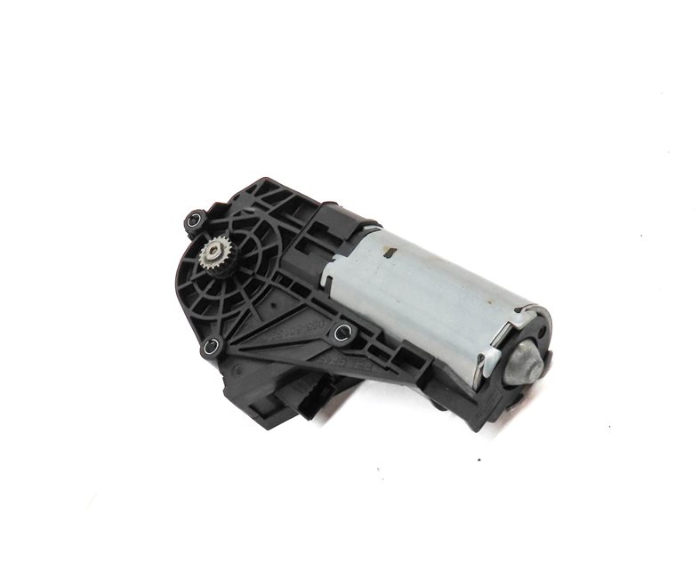 Thumbnail 3: 2010-2017 BMW 535iGT 550iGT (F07) PANORAMIC SUNROOF WINDOW MOTOR