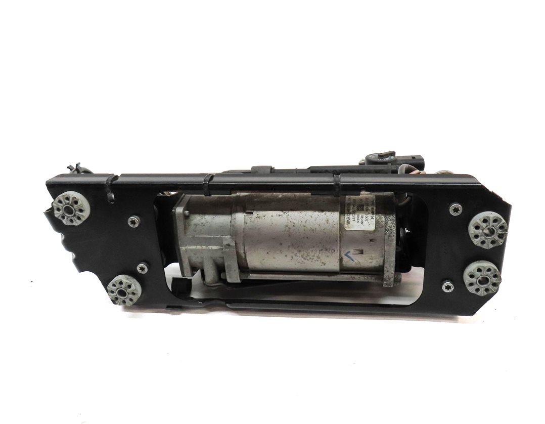 Thumbnail 6: 09-17 BMW 535iGT 550iGT 740i 750i 760i (F01 F10) AIR SUSPENSION COMPRESSOR PUMP