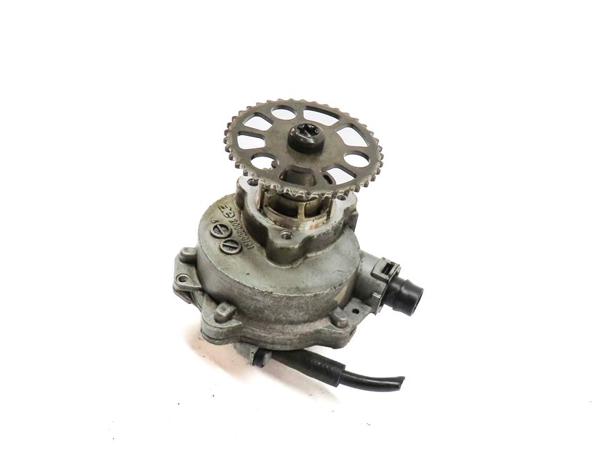 10-12 BMW 135i 335i 535i 640i X3 X5 X6 (E87 E90 E70) 3.0L N55 BRAKE VACUUM PUMP