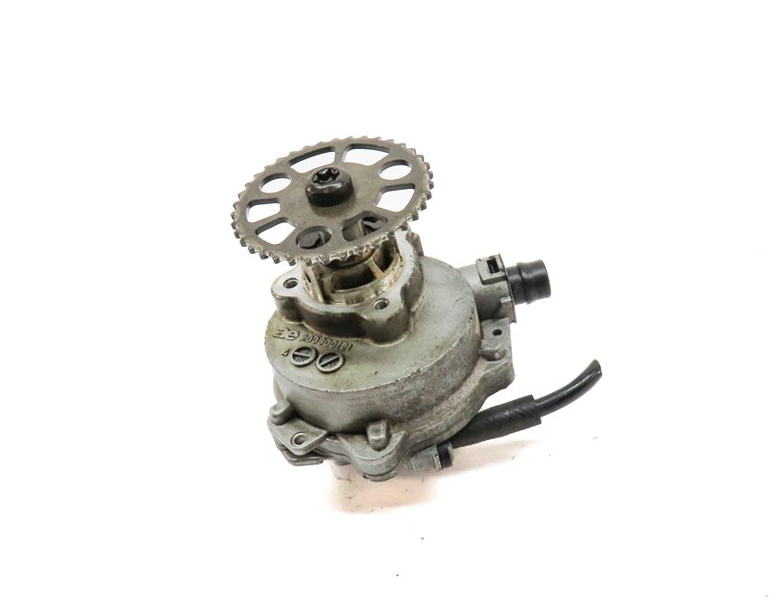 Thumbnail 2: 10-12 BMW 135i 335i 535i 640i X3 X5 X6 (E87 E90 E70) 3.0L N55 BRAKE VACUUM PUMP