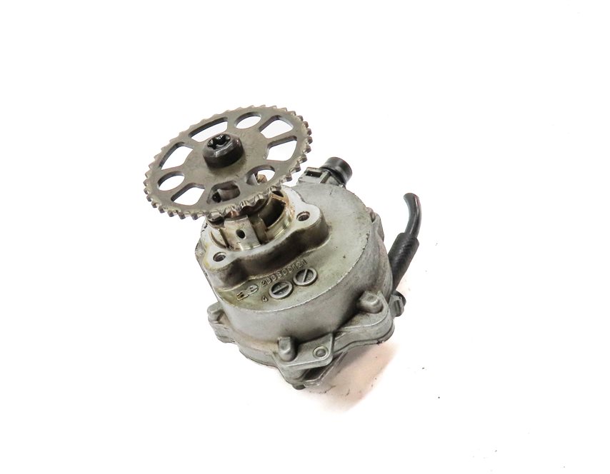 Thumbnail 3: 10-12 BMW 135i 335i 535i 640i X3 X5 X6 (E87 E90 E70) 3.0L N55 BRAKE VACUUM PUMP
