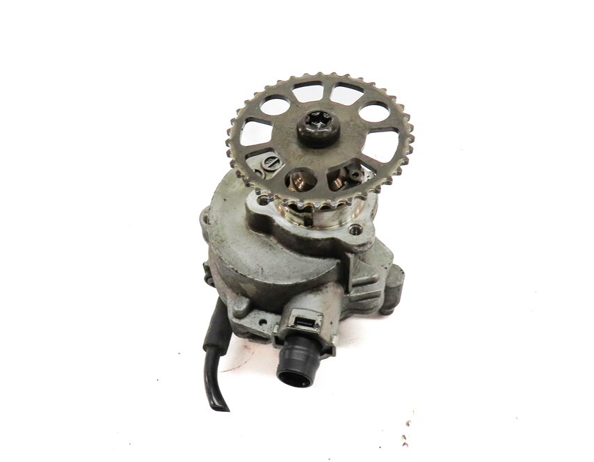 Thumbnail 4: 10-12 BMW 135i 335i 535i 640i X3 X5 X6 (E87 E90 E70) 3.0L N55 BRAKE VACUUM PUMP