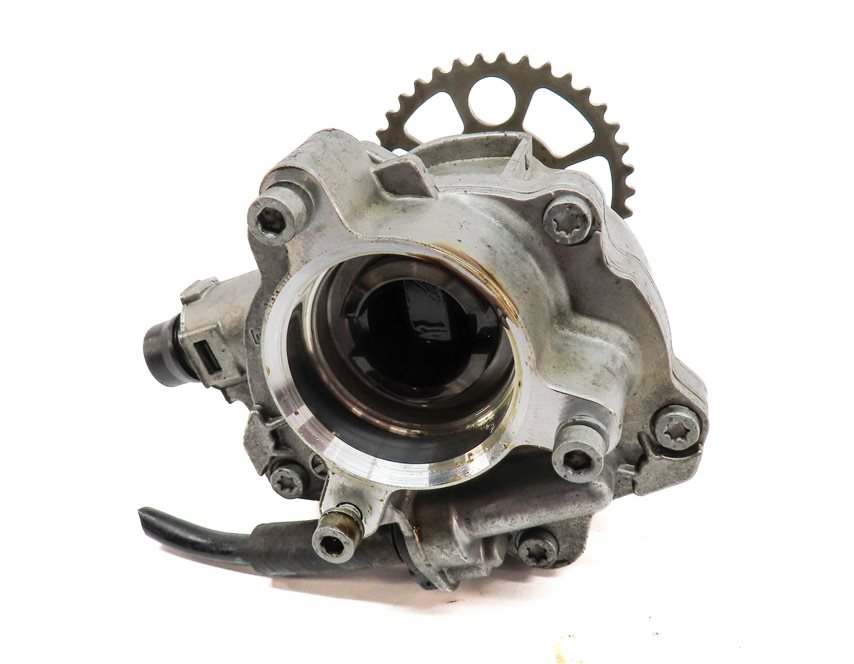 Thumbnail 5: 10-12 BMW 135i 335i 535i 640i X3 X5 X6 (E87 E90 E70) 3.0L N55 BRAKE VACUUM PUMP