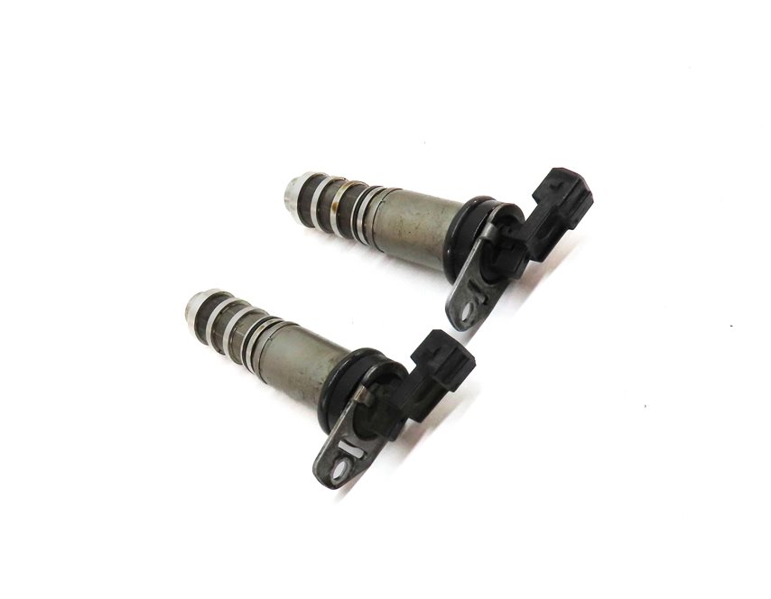 Thumbnail 3: 2011 BMW 535XIGT (F07) 3.0L (N55) ENGINE MOTOR VANOS SOLENOID SET/2