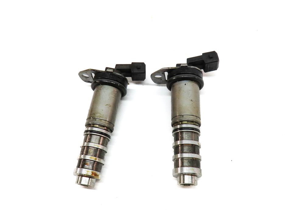 Thumbnail 4: 2011 BMW 535XIGT (F07) 3.0L (N55) ENGINE MOTOR VANOS SOLENOID SET/2