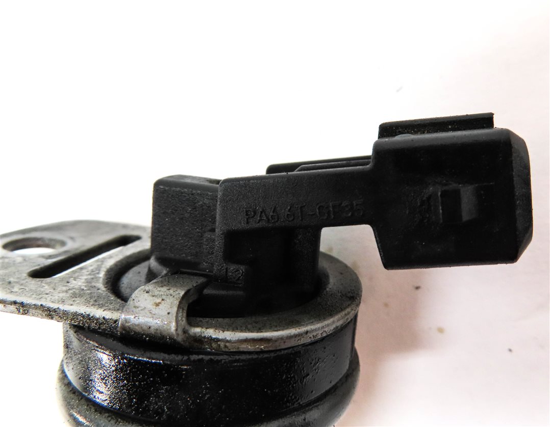 Thumbnail 5: 2011 BMW 535XIGT (F07) 3.0L (N55) ENGINE MOTOR VANOS SOLENOID SET/2