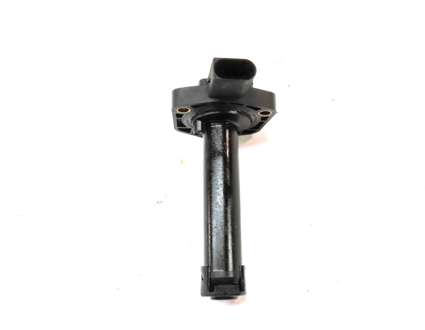 Thumbnail 4: 2011 BMW 535XIGT (F07) 3.0L (N55) ENGINE MOTOR OIL FLUID LEVEL SENSOR