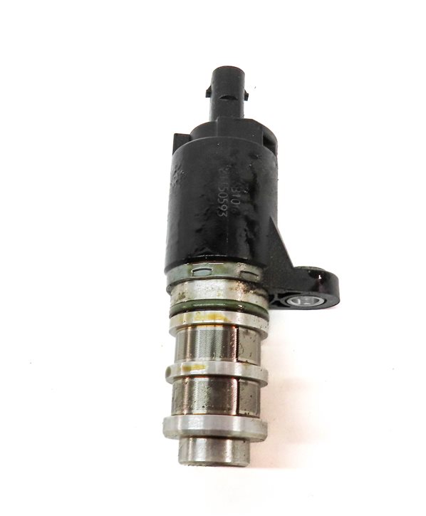 Thumbnail 4: 2011 BMW 535XIGT (F07) 3.0L (N55) ENGINE MOTOR OIL FLUID PRESSURE SOLENOID