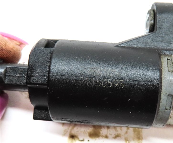 Thumbnail 5: 2011 BMW 535XIGT (F07) 3.0L (N55) ENGINE MOTOR OIL FLUID PRESSURE SOLENOID