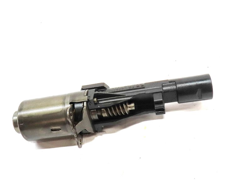 Thumbnail 2: 2011 BMW 535XIGT (F07) 3.0L (N55) ENGINE VVT ECCENTRIC CAMSHAFT ACTUATOR MOTOR