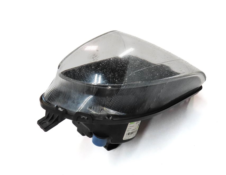 Thumbnail 3: 2010-2013 BMW 535iGT 550iGT (F07) RIGHT FRONT PASSENGER FOG LIGHT DRIVING LAMP