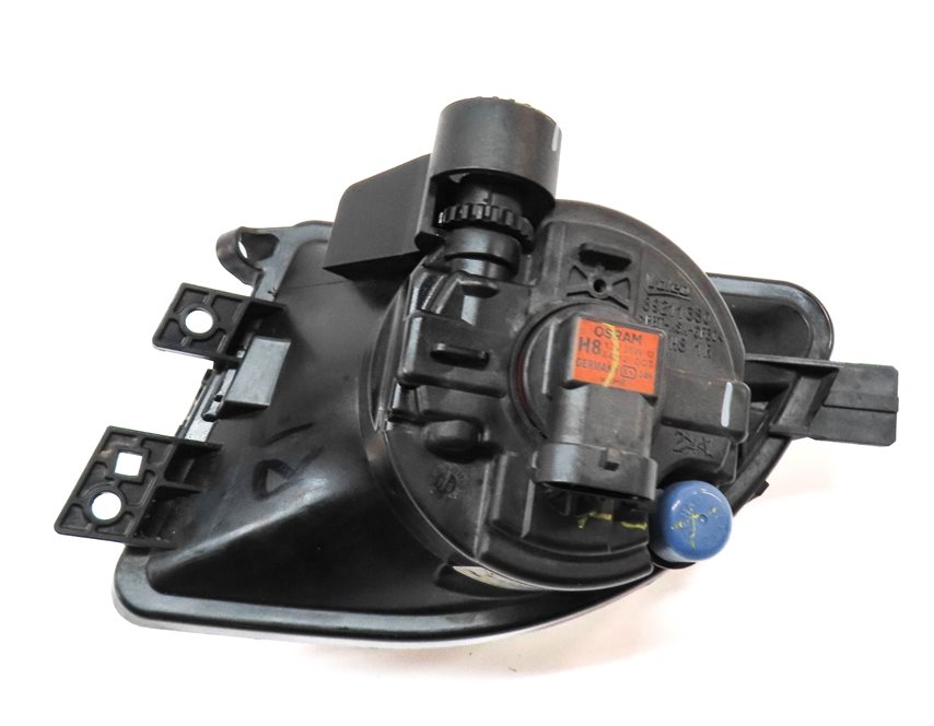 Thumbnail 4: 2010-2013 BMW 535iGT 550iGT (F07) RIGHT FRONT PASSENGER FOG LIGHT DRIVING LAMP