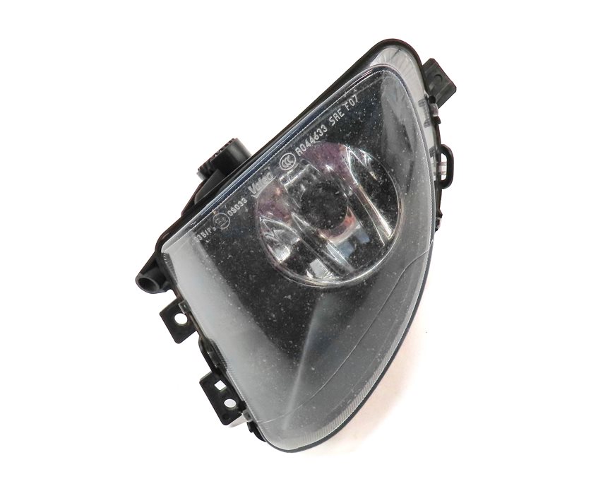 2010-2013 BMW 535iGT 550iGT (F07) LEFT FRONT DRIVER FOG LIGHT DRIVING LAMP